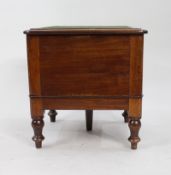 Antique Victorian Commode