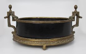 French Empire Style Jardiniere Centrepiece