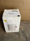 SmartDevil Humidifiers 500ml Cool Mist Humidifier. RRP £24.99 - Grade U