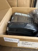 Samsung DCS 12 Button Display Handset. RRP £30.00 - Grade A