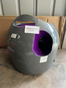 PetSafe Automatic Ball Launcher | Auto Dog Ball Throwing Device. RRP !48.00 - Grade U
