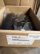 NEC DT400 DTZ-12D-3 DIGITAL PHONE IN BLACK. RRP £54.00 - Grade A