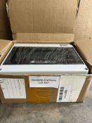 ABB 4 Way Plastic Consumer Unit, 63A. RRP £25.00 - Grade U