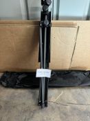 Folding Conductor Music Stand. RRP £24.99 - Grade U