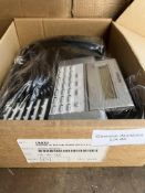 Samsung DS-5038S Handset. RRP £65.00 - Grade A