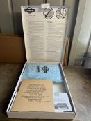PetSafe¨ ScoopFree¨ Replacement Blue Crystal Litter Tray. RRP £27.00 - Grade U