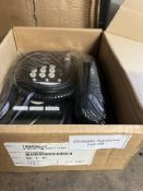 Avaya 1608i IP Handset P/N 700458532. RRP £26.40 - Grade A
