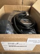 NEC SV9000 DT800 Series ITZ-12D-3P (BK) IP (VOIP) Telephone Black BE113852. RRP £35.00 - Grade A