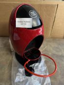 DeLonghi NescafŽ Dolce Gusto Jovia Pod Capsule Coffee Machine. RRP £40.00 - Grade U