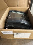 Samsung DCS 12 Button Display Handset. RRP £30.00 - Grade A