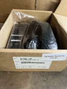NEC DT400 DTZ-12D-3 DIGITAL PHONE IN BLACK. RRP £54.00 - Grade A