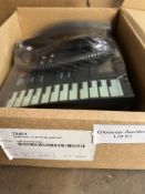 Samsung DCS 12 Button Display Handset. RRP £30.00 - Grade A