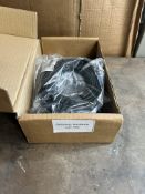4 X ETHERNET CABLES. RRP £15.00 - Grade U