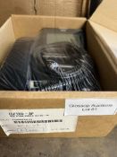 NEC SV9000 DT800 Series ITZ-12D-3P (BK) IP (VOIP) Telephone Black BE113852. RRP £35.00 - Grade A