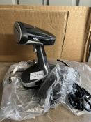Tefal DT8150 Access Steam+ Handheld Garment/Clothes Steamer, 1600 W. RRP £89.99 - Grade U