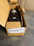 NEC IP2AT-24DL DLS Console Black. RRP £39.99 - Grade U