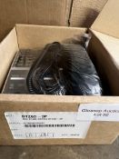 NEC DT400 DTZ-12D-3 DIGITAL PHONE IN BLACK. RRP £54.00 - Grade A