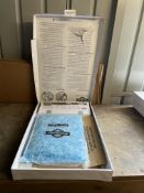 PetSafe¨ ScoopFree¨ Replacement Blue Crystal Litter Tray. RRP £27.00 - Grade U