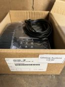 NEC SV9000 DT800 Series ITZ-12D-3P (BK) IP (VOIP) Telephone Black BE113852. RRP £35.00 - Grade A