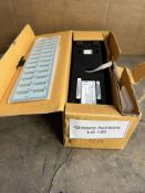 NEC IP2AT-24DL DLS Console BlackÊ. RRP £39.99 - Grade U