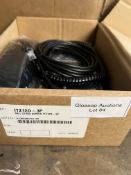 NEC SV9000 DT800 Series ITZ-12D-3P (BK) IP (VOIP) Telephone Black BE113852. RRP £35.00 - Grade A