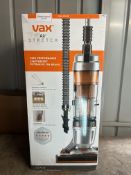 VAX AIR STRETCH VACUUM. RRP £99.99 - Grade U