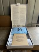 PetSafe¨ ScoopFree¨ Replacement Blue Crystal Litter Tray. RRP £27.00 - Grade U