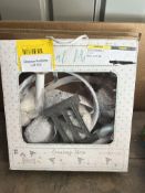 Silvercloud Counting Sheep Mobile. RRP £29.99 - Grade U