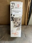 PetSafe FroliCat BOLT Automatic Laser Light. RRP £25.00 - Grade U