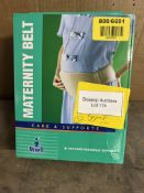 Grade UOppo Maternity Belt for Abdominal Support and Compression. £35.00 - Grade U