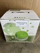 Watering Air Revitaliser KJ-01 Refreshed. RRP £12.99 - Grade U