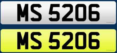 MS 5206