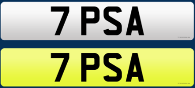 7 PSA