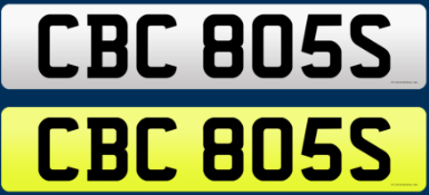 CBC 805S