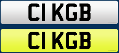 C1 KGB