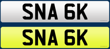 SNA 6K