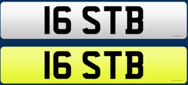 16 STB