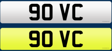 90 VC