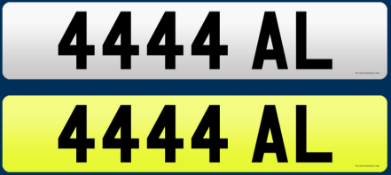 4444 AL