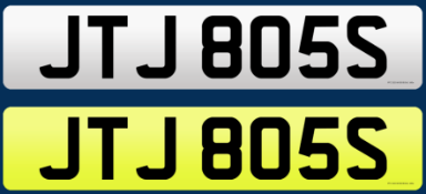 JTJ 805S