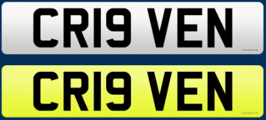 CR19 VEN