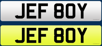 JEF 80Y