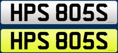 HPS 805S
