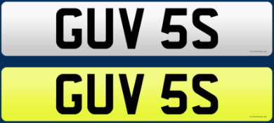 GUV 5S