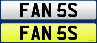 FAN 5S