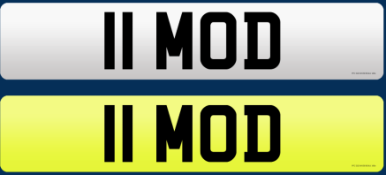 11 MOD
