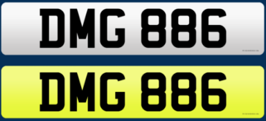 DMG 886