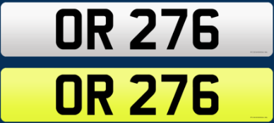 OR 276