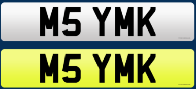 M5 YMK