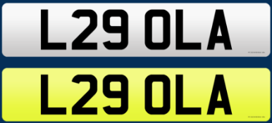 L29 OLA